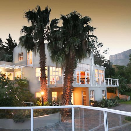 Art Gallery Guest House - Thandekayo Hout Bay Εξωτερικό φωτογραφία