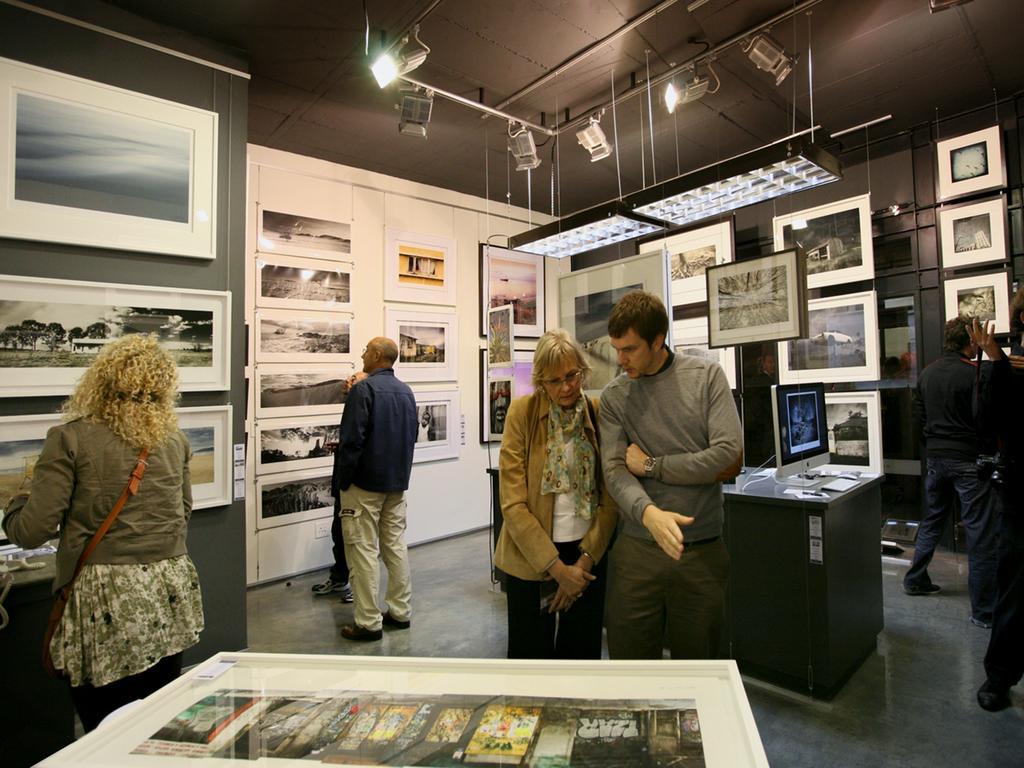 Art Gallery Guest House - Thandekayo Hout Bay Εξωτερικό φωτογραφία